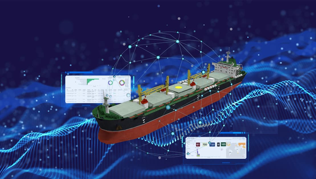 Cyber Attack Prevention on Mediterranean Fleet